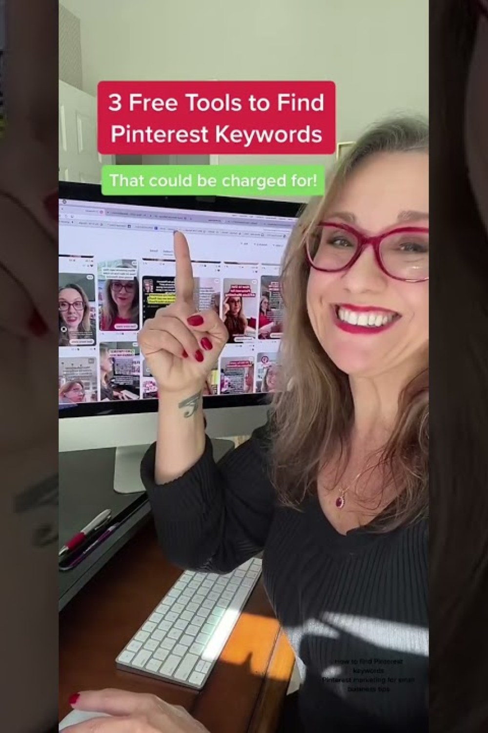 3 Tools To Find Pinterest Keywords